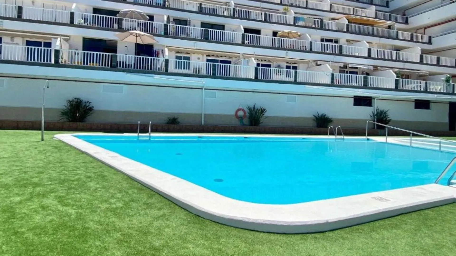 Lightbooking Balcon De Amadores Mogán Διαμέρισμα
