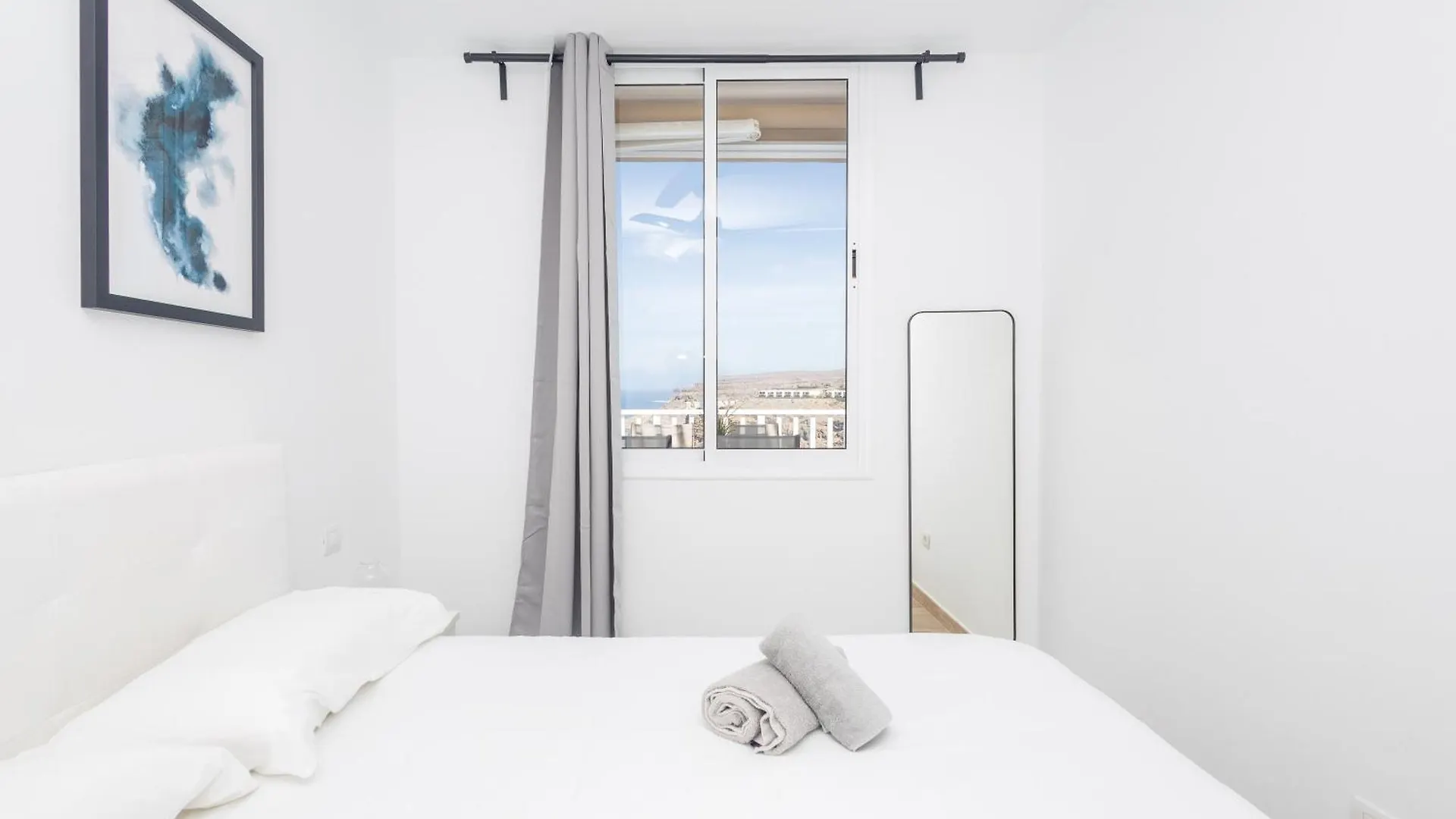 Διαμέρισμα Lightbooking Balcon De Amadores Mogán