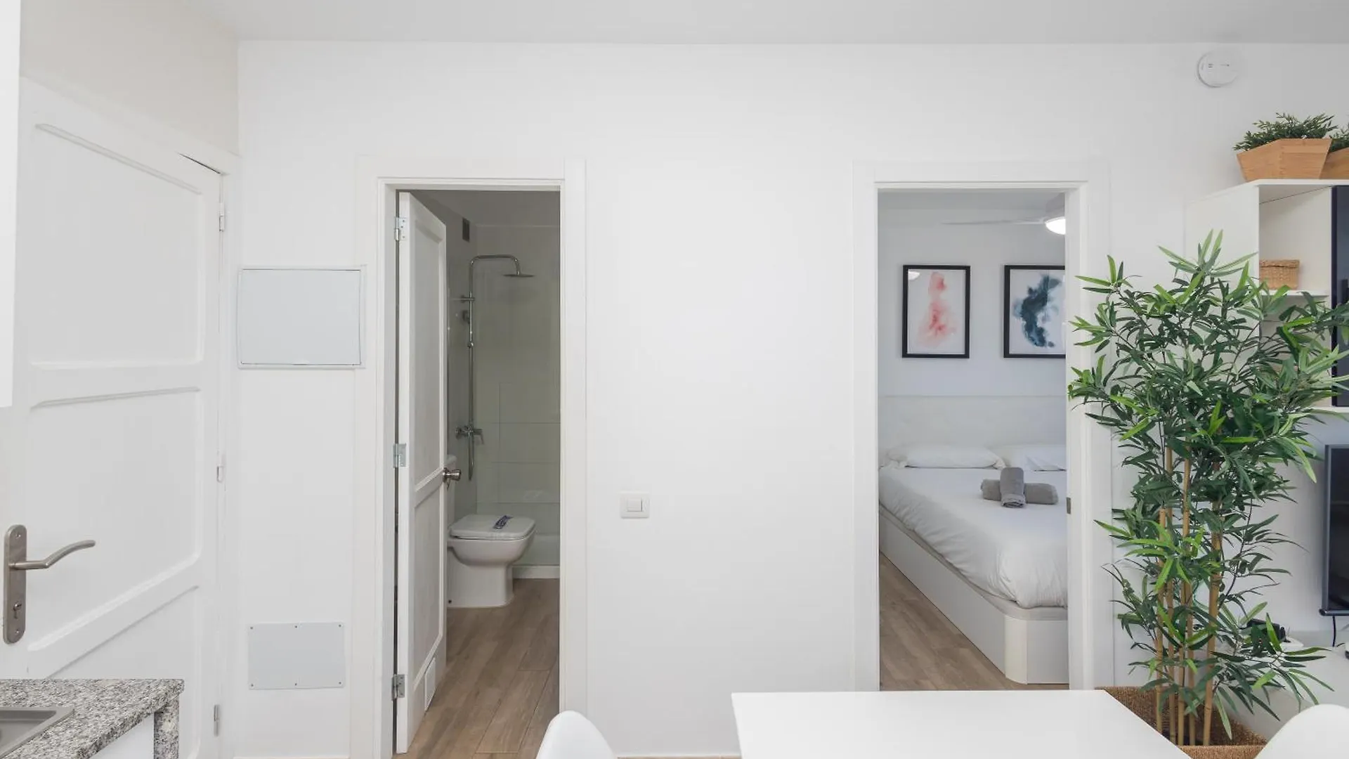 Lightbooking Balcon De Amadores Mogan 0*,  Spain