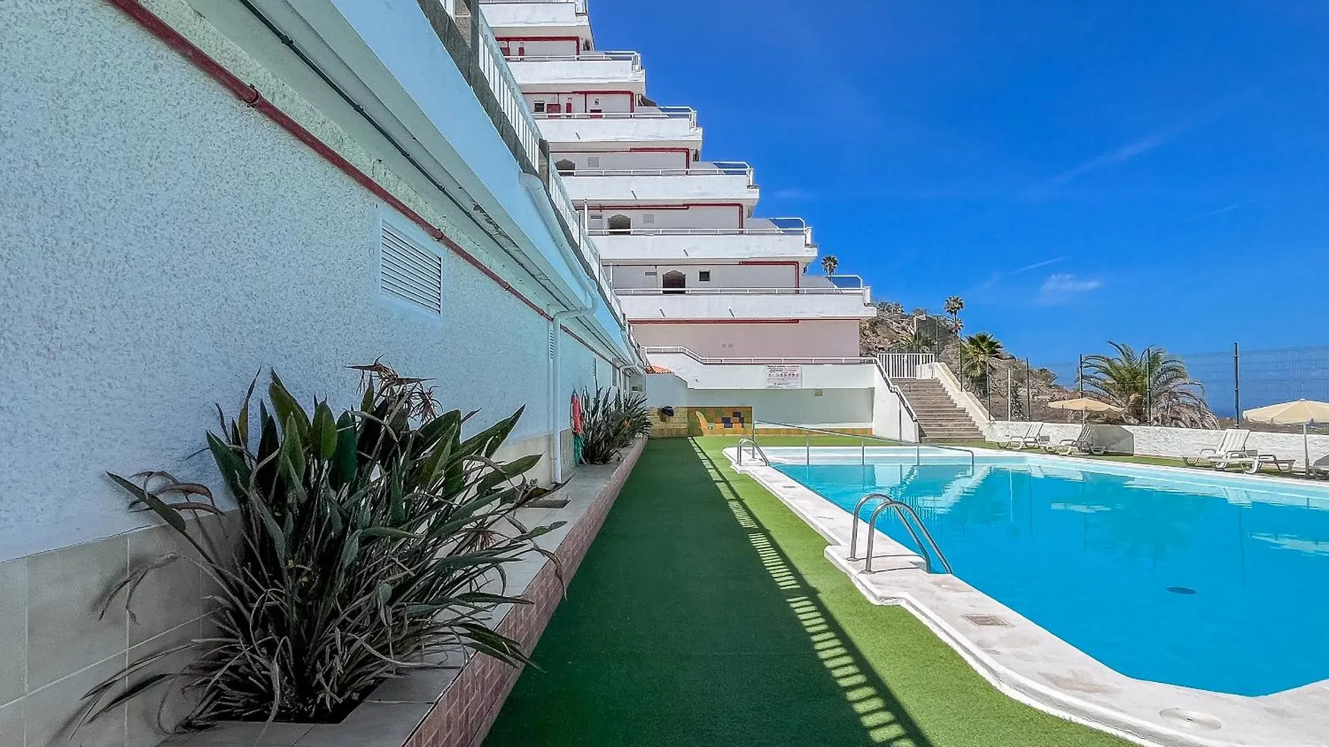 Lightbooking Balcon De Amadores Mogán 0*,  Ισπανία