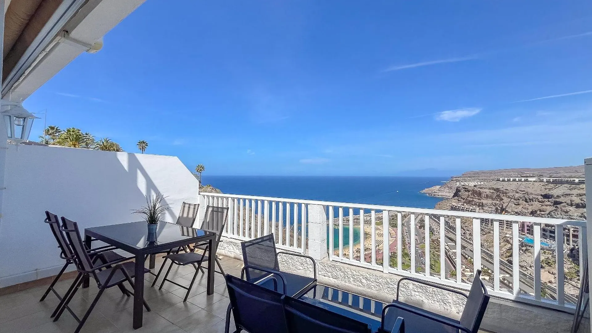 Lightbooking Balcon De Amadores Mogán
