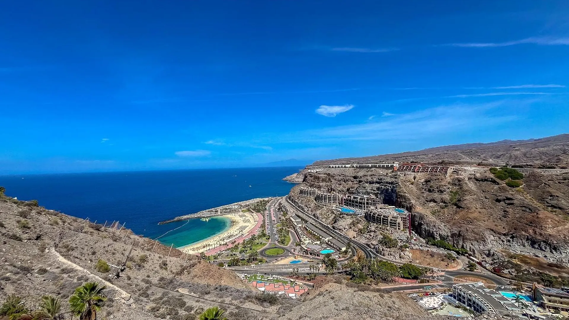 Διαμέρισμα Lightbooking Balcon De Amadores Mogán