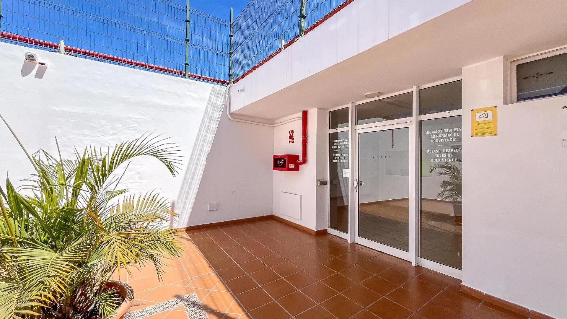 Lightbooking Balcon De Amadores Mogán