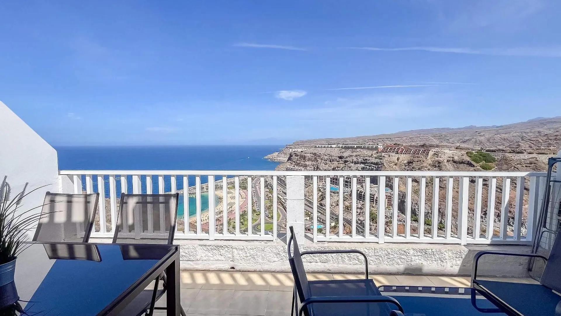Apartment Lightbooking Balcon De Amadores Mogan