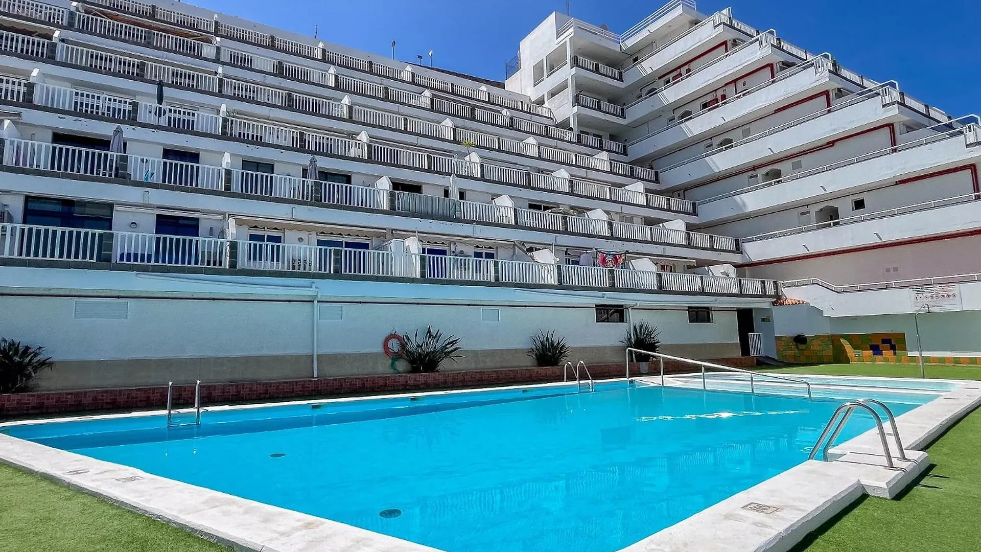 Lightbooking Balcon De Amadores Mogan 0*,  Spain