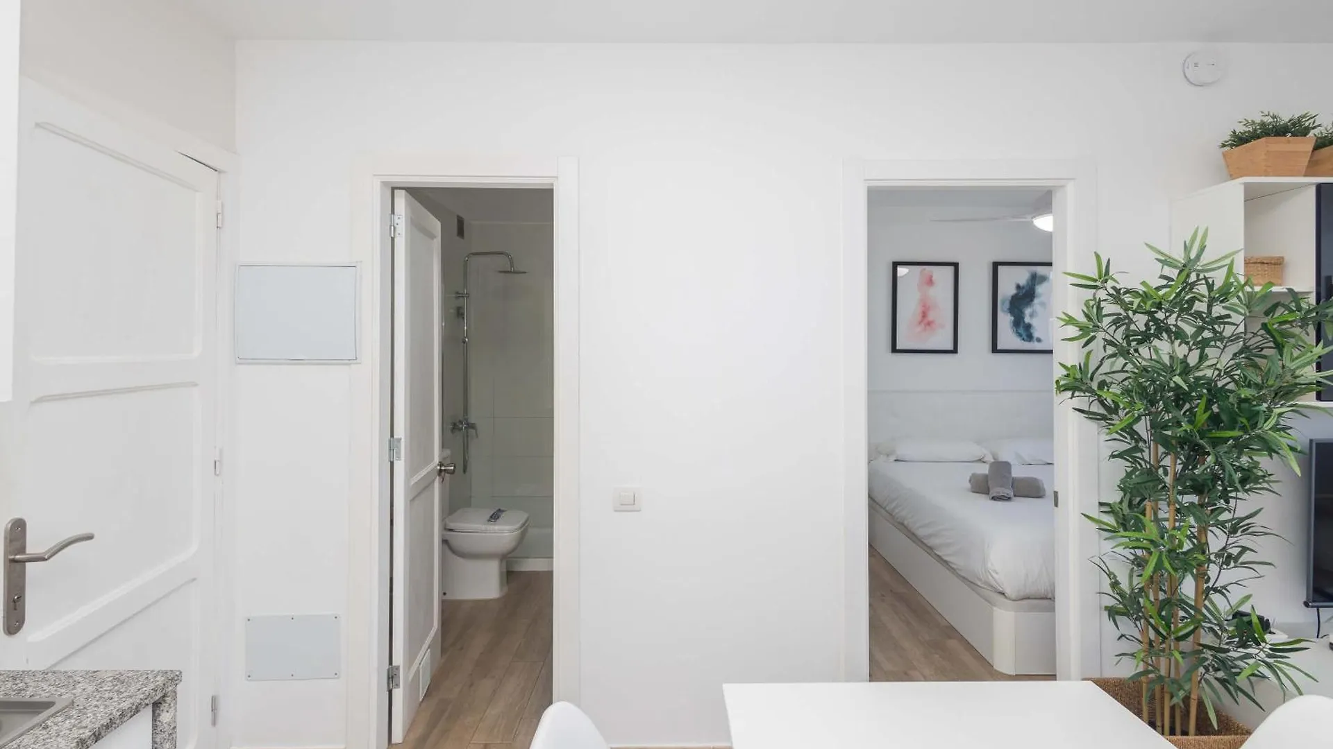 Lightbooking Balcon De Amadores Mogan Spain