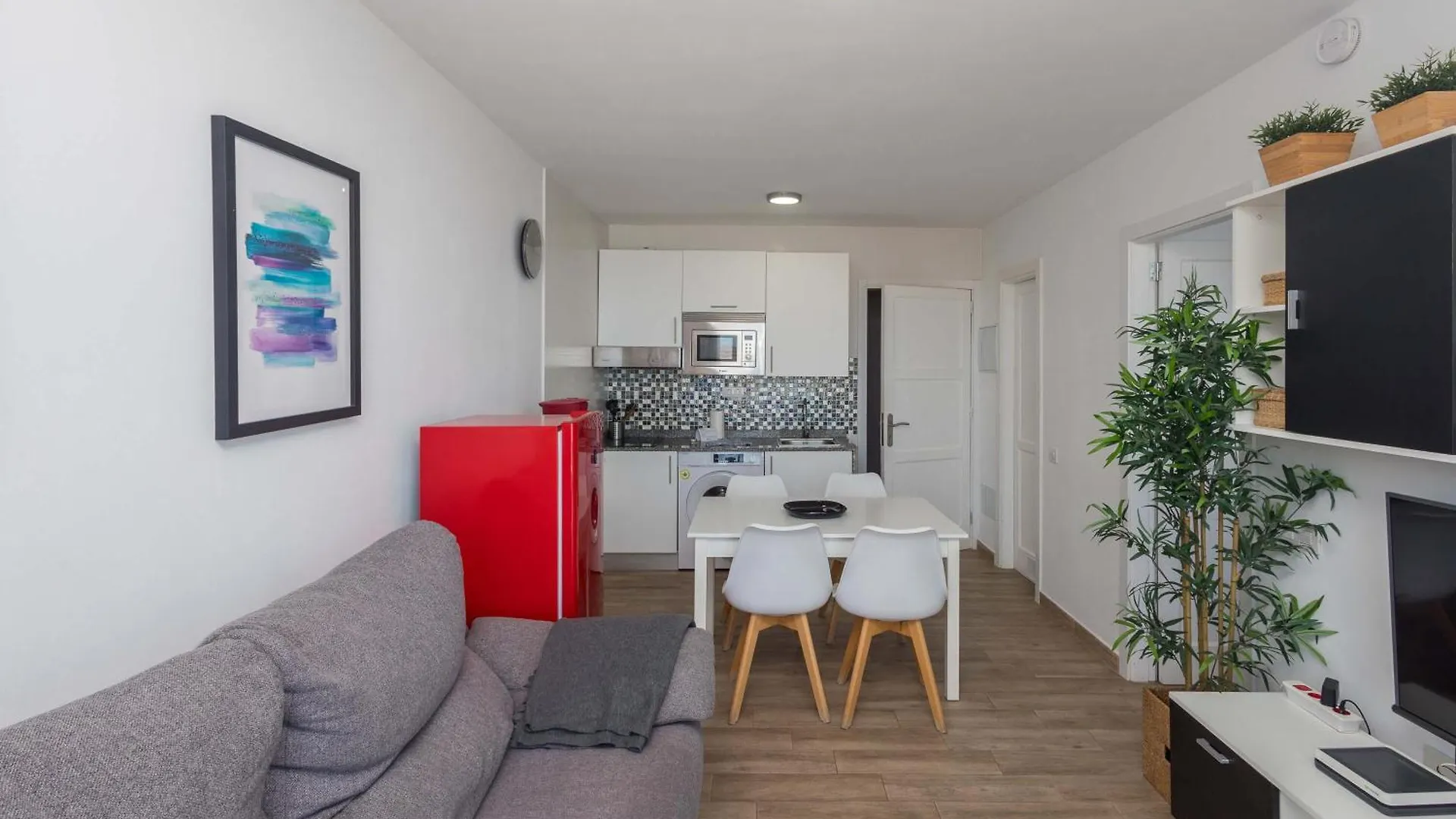 Διαμέρισμα Lightbooking Balcon De Amadores Mogán Ισπανία