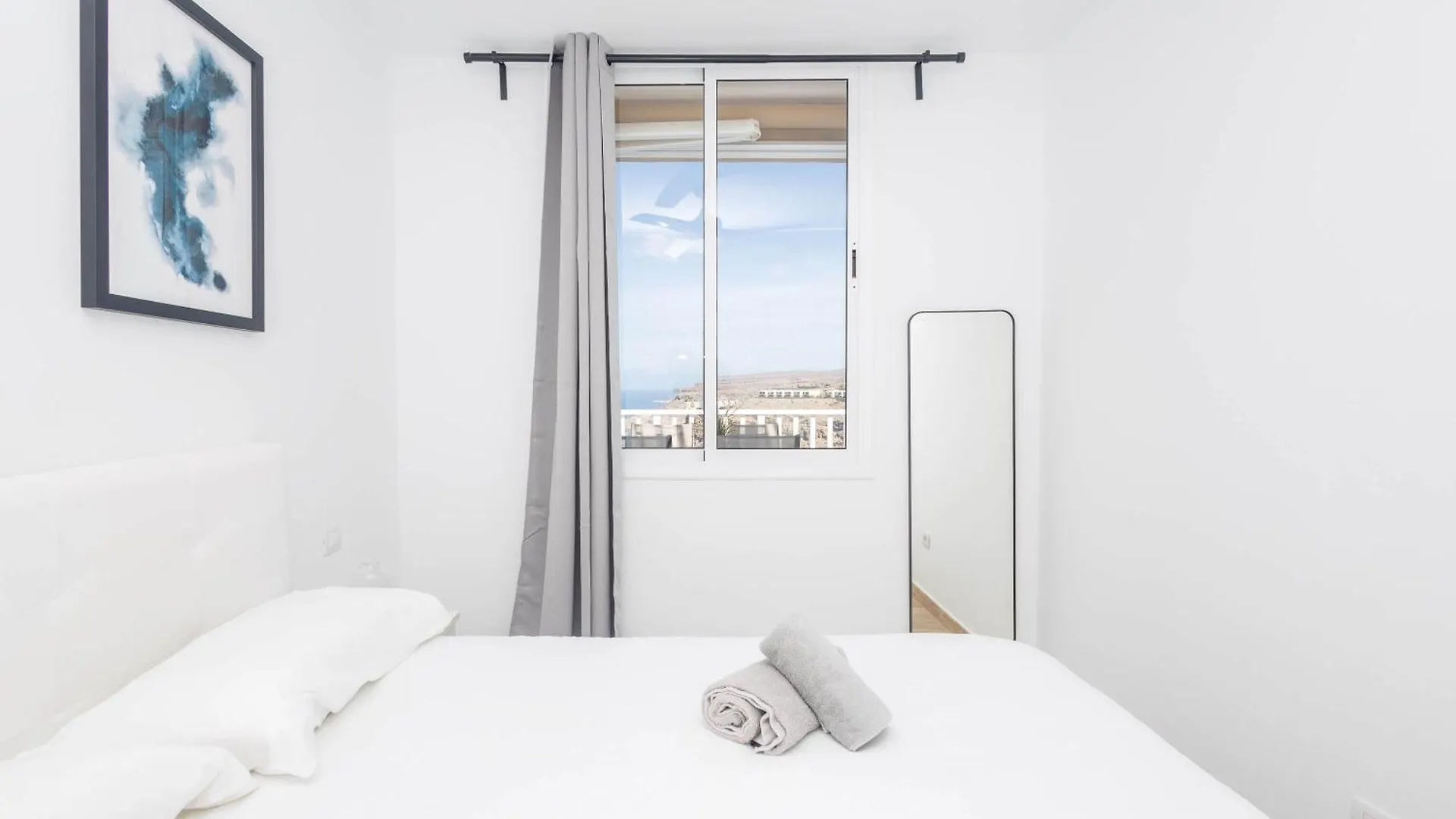 Lightbooking Balcon De Amadores Mogan