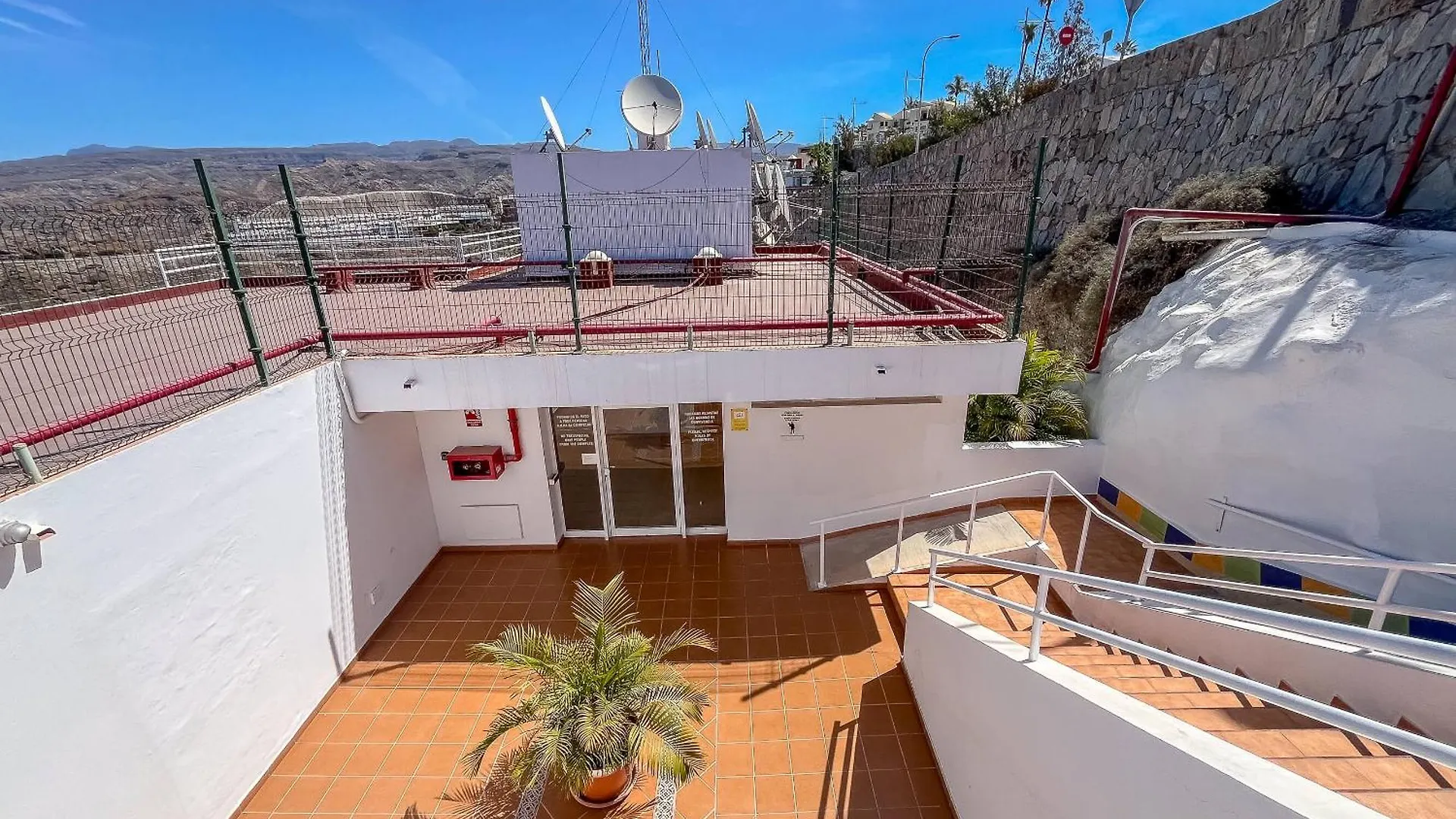Lightbooking Balcon De Amadores Mogán 0*,