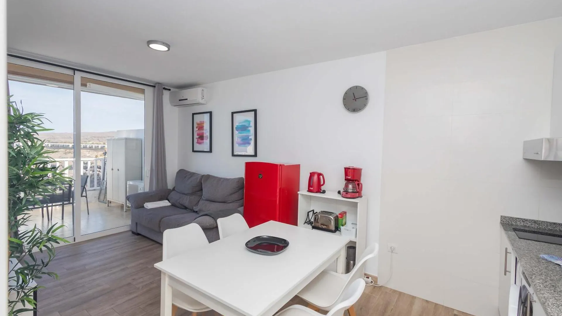 Lightbooking Balcon De Amadores Mogán 0*,  Ισπανία