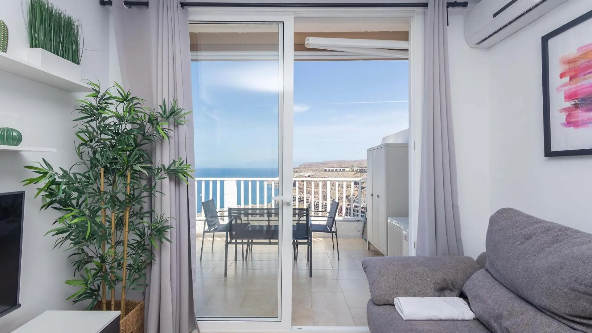 Διαμέρισμα Lightbooking Balcon De Amadores Mogán