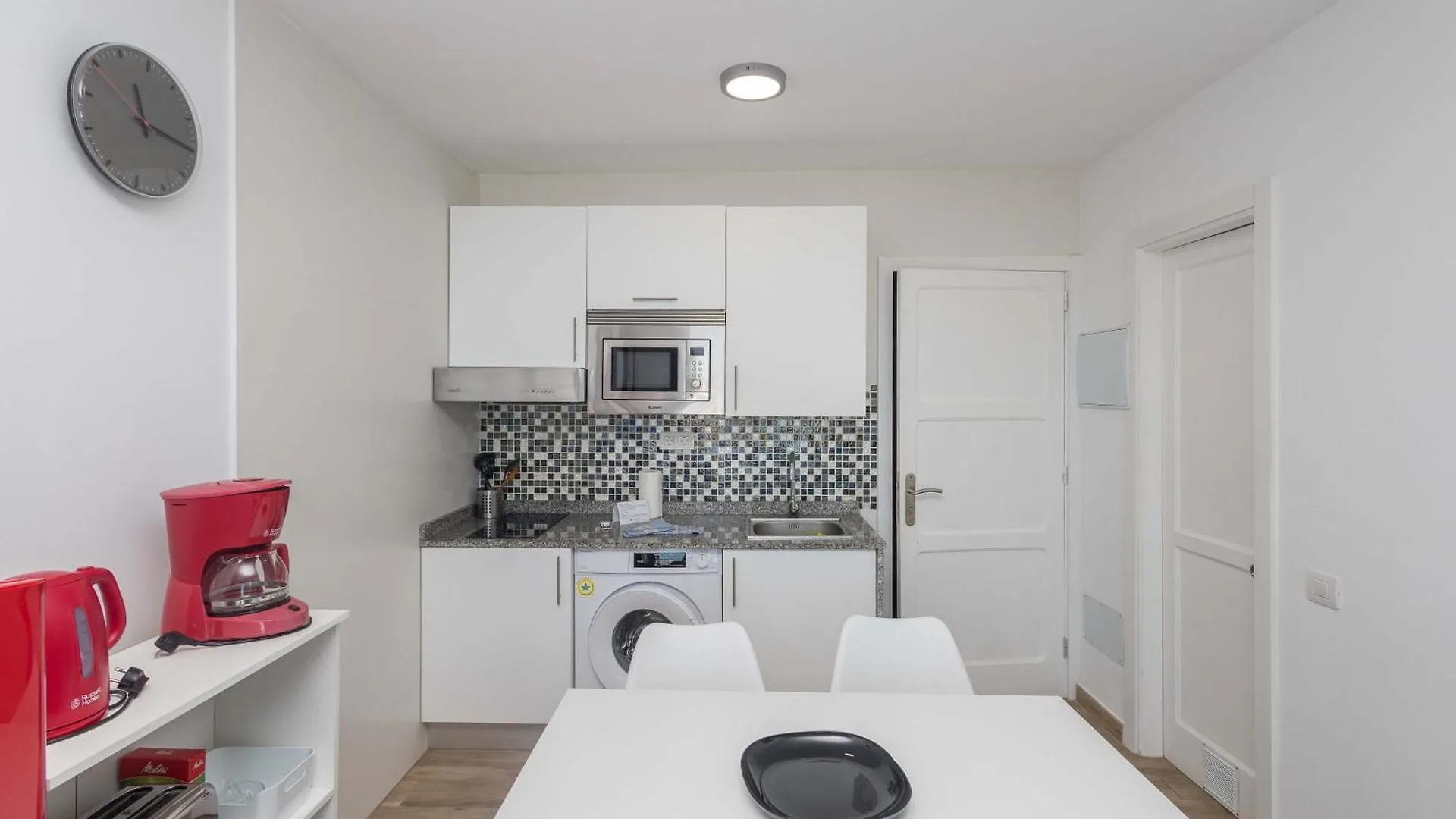 Apartment Lightbooking Balcon De Amadores Mogan Spain