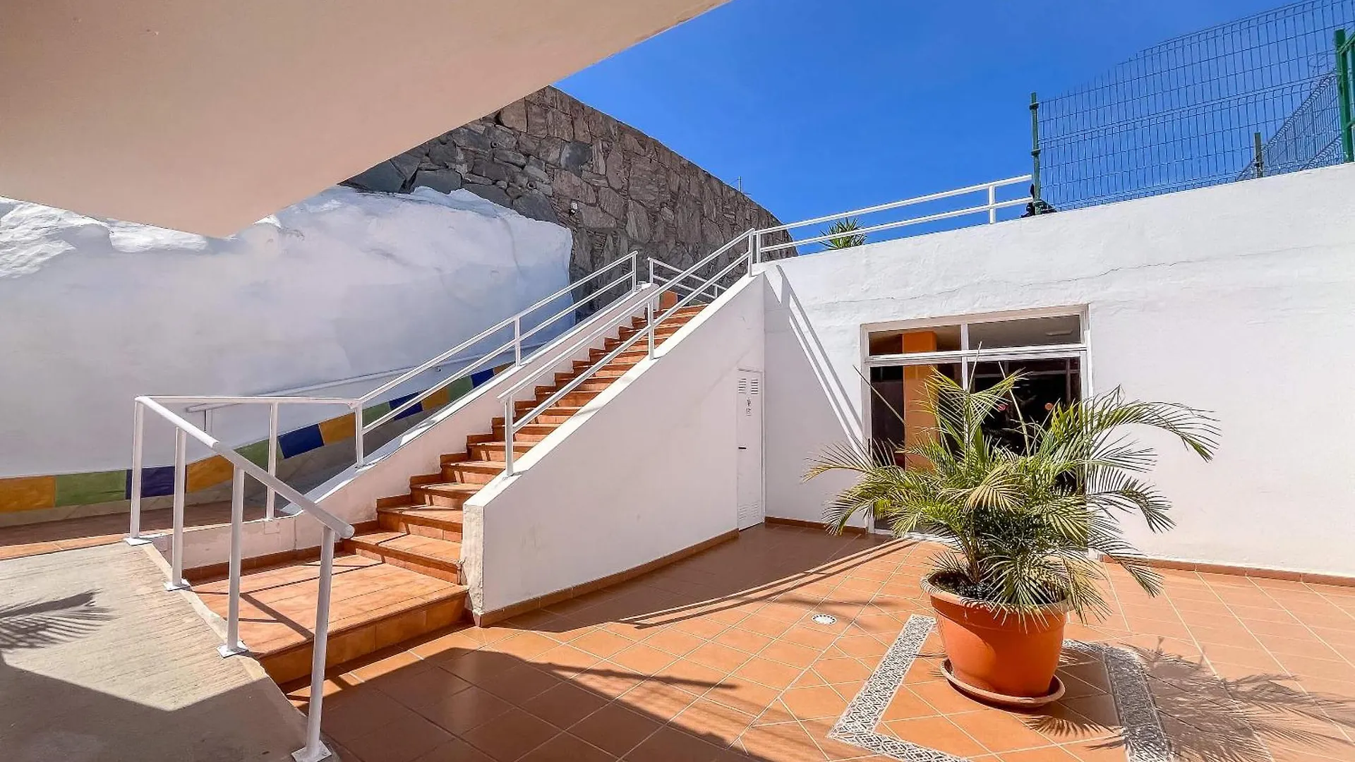 Lightbooking Balcon De Amadores Mogán Διαμέρισμα