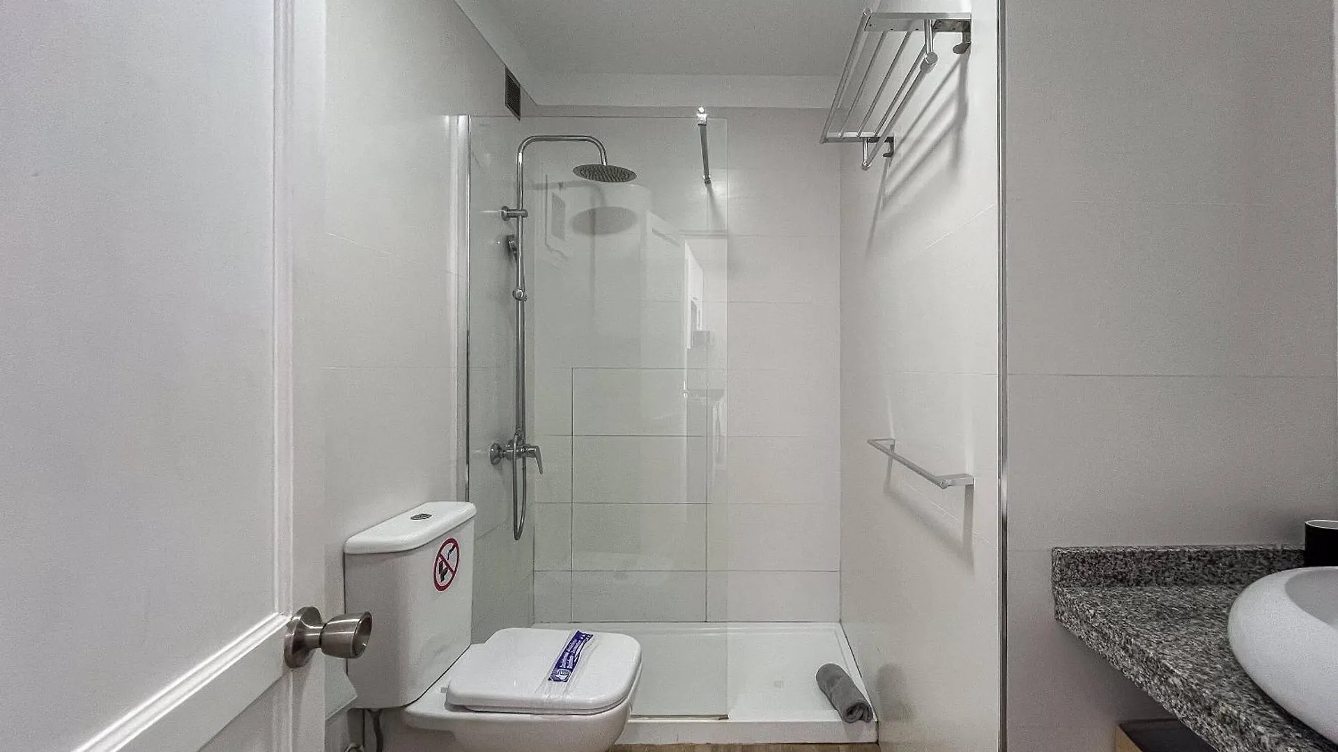 Lightbooking Balcon De Amadores Mogan 0*,  Spain